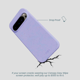 Lavender Google Pixel 9/9 Pro Case