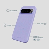 Lavender Google Pixel 9/9 Pro Case