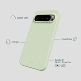 Sage Green Google Pixel 9/9 Pro Case