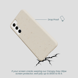 London Fog Samsung Galaxy S21 Phone Case