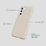 London Fog Samsung Galaxy S21 Phone Case