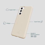Seashell Samsung Galaxy S21 Phone Case