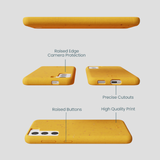 Honey Samsung Galaxy S22 Phone Case