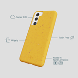 Honey Samsung Galaxy S22 Phone Case