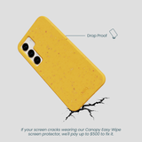 Honey Samsung Galaxy S23 Phone Case