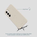 London Fog Samsung Galaxy S23 Phone Case