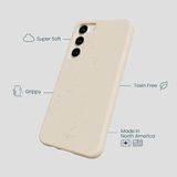 Seashell Samsung Galaxy S24+(Plus) Phone Case
