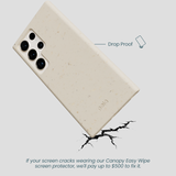 London Fog Samsung Galaxy S24 Ultra Phone Case
