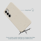 London Fog Samsung Galaxy S25+(Plus) Phone Case