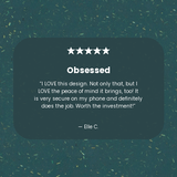 Green Google Pixel 6 Pro Phone Case