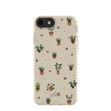 London Fog Plant Life iPhone 6/6s/7/8/SE Case