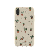 London Fog Plant Life iPhone XR Case