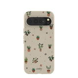 London Fog Plant Life Google Pixel 10 Pro XL Case