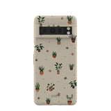 London Fog Plant Life Google Pixel 8 Pro Case