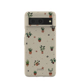 London Fog Plant Life Google Pixel 8 Case