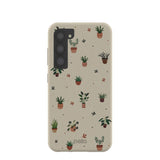 London Fog Plant Life Samsung Galaxy S23 Case
