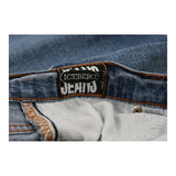 Iceberg Jeans - 27W UK 8 Blue Cotton