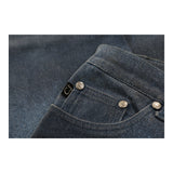 Cavalli Jeans Jeans - 29W UK 10 Blue Cotton