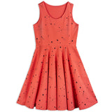 Toddler Sleeveless Twirl Dress - FINAL SALE