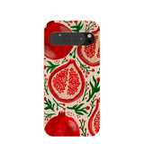 Seashell Pomegranate Cheer Google Pixel 9 Pro XL Case