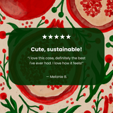 Seashell Pomegranate Cheer Google Pixel 8 Case