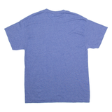 MLB Chicago Cubs Mens T-Shirt Blue USA L