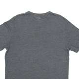 NBA Golden State Warriors Basketball Mens T-Shirt Grey USA XL