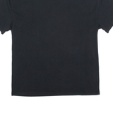 SCENARIO Mens T-Shirt Black XS