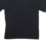 STAR WARS The Force Awakens Mens Band T-Shirt Black L