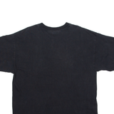 GILDAN Danger Men Cooking Mens T-Shirt Black XL