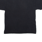 GILDAN Danger Men Cooking Mens T-Shirt Black XL