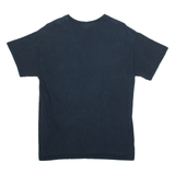 GILDAN Everlast Mens T-Shirt Blue M