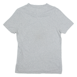TED BAKER Mens T-Shirt Grey S