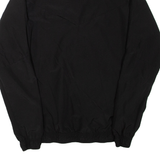 PUMA Mens Track Jacket Black S