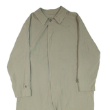 WERTHER INTERNATIONAL Mens Jacket Green XL