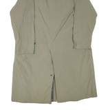 WERTHER INTERNATIONAL Mens Jacket Green XL