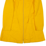 Womens Jacket Yellow S