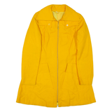 Womens Jacket Yellow S
