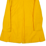Womens Jacket Yellow S