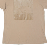 THE NORTH FACE Womens T-Shirt Beige S