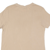 THE NORTH FACE Womens T-Shirt Beige S