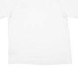 ADIDAS Istanbul 2021 Champions League Final Mens T-Shirt White Crew Neck L