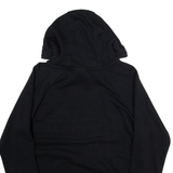 NIKE SB Womens Black Hoodie M