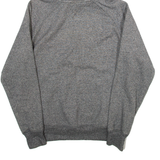 ELLESSE Womens Grey Hoodie S