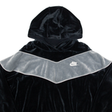 NIKE Womens Grey Hoodie XL