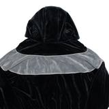 NIKE Womens Grey Hoodie XL