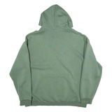 PUMA Mens Green Hoodie XL