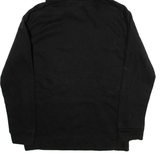 PUMA Womens Black Hoodie XL