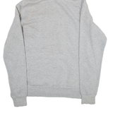 THE NORTH FACE Mens Grey Hoodie S