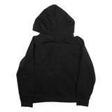 LEVI'S Mens Black Hoodie S